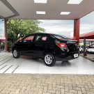 GM - Chevrolet PRISMA Sed. LTZ 1.4 8V FlexPower 4p Aut. 2015 Flex-4