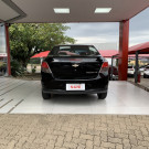 GM - Chevrolet PRISMA Sed. LTZ 1.4 8V FlexPower 4p Aut. 2015 Flex-3