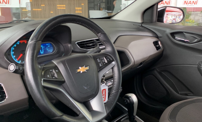 GM - Chevrolet PRISMA Sed. LTZ 1.4 8V FlexPower 4p Aut. 2015 Flex-5