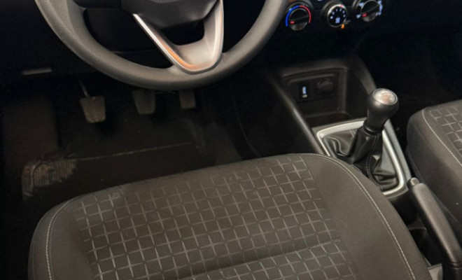 Hyundai HB20 Sense 1.0 Flex 12V Mec. 2024 Flex-13