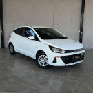 Hyundai HB20 Sense 1.0 Flex 12V Mec. 2024 Flex-2