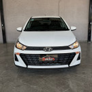 Hyundai HB20 Sense 1.0 Flex 12V Mec. 2024 Flex-0