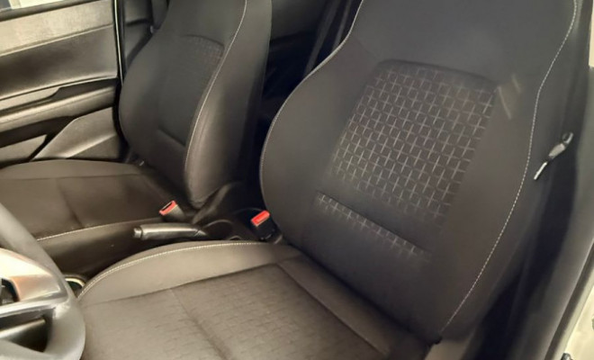 Hyundai HB20 Sense 1.0 Flex 12V Mec. 2024 Flex-14