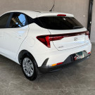 Hyundai HB20 Sense 1.0 Flex 12V Mec. 2024 Flex-1