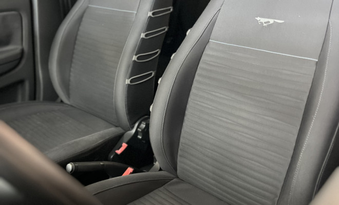 VW - VolksWagen CROSSFOX 1.6 Mi Total Flex 8V 5p 2011 Flex-8