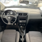 VW - VolksWagen CROSSFOX 1.6 Mi Total Flex 8V 5p 2011 Flex