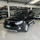 VW - VolksWagen CROSSFOX 1.6 Mi Total Flex 8V 5p 2011 Flex