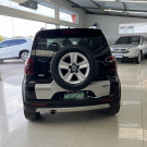 VW - VolksWagen CROSSFOX 1.6 Mi Total Flex 8V 5p 2011 Flex