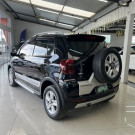 VW - VolksWagen CROSSFOX 1.6 Mi Total Flex 8V 5p 2011 Flex
