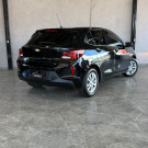 GM - Chevrolet ONIX HATCH LT 1.0 12V Flex 5p Mec. 2021 Flex-3