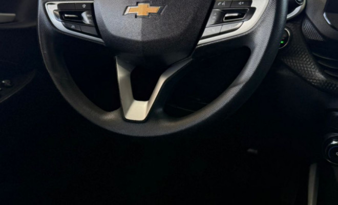 GM - Chevrolet ONIX HATCH LT 1.0 12V Flex 5p Mec. 2021 Flex-14