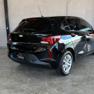 GM - Chevrolet ONIX HATCH LT 1.0 12V Flex 5p Mec. 2021 Flex-1