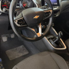 GM - Chevrolet ONIX HATCH LT 1.0 12V Flex 5p Mec. 2021 Flex-29