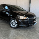 GM - Chevrolet ONIX HATCH LT 1.0 12V Flex 5p Mec. 2021 Flex-7