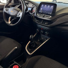 GM - Chevrolet ONIX HATCH LT 1.0 12V Flex 5p Mec. 2021 Flex-22