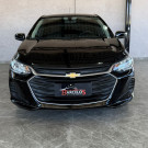 GM - Chevrolet ONIX HATCH LT 1.0 12V Flex 5p Mec. 2021 Flex-9