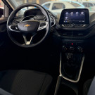GM - Chevrolet ONIX HATCH LT 1.0 12V Flex 5p Mec. 2021 Flex-26