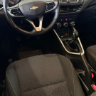 GM - Chevrolet ONIX HATCH LT 1.0 12V Flex 5p Mec. 2021 Flex-27