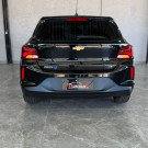 GM - Chevrolet ONIX HATCH LT 1.0 12V Flex 5p Mec. 2021 Flex-0