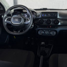 Fiat ARGO 1.0 6V Flex 2024 Flex-12