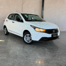 Fiat ARGO 1.0 6V Flex 2024 Flex-1