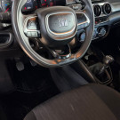Fiat ARGO 1.0 6V Flex 2024 Flex-15