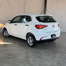 Fiat ARGO 1.0 6V Flex 2024 Flex-2