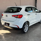Fiat ARGO 1.0 6V Flex 2024 Flex-5