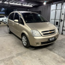 GM - Chevrolet Meriva Prem.EASYTRONIC 1.8 FlexPower 5p 2012 Flex-0