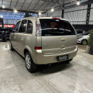 GM - Chevrolet Meriva Prem.EASYTRONIC 1.8 FlexPower 5p 2012 Flex-2