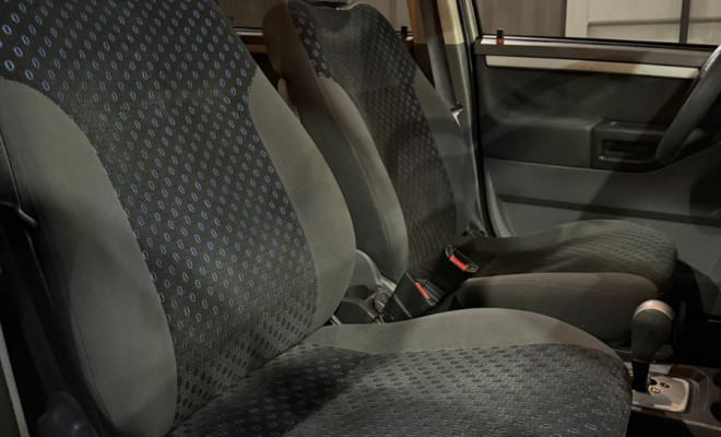 GM - Chevrolet Meriva Prem.EASYTRONIC 1.8 FlexPower 5p 2012 Flex-10