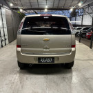 GM - Chevrolet Meriva Prem.EASYTRONIC 1.8 FlexPower 5p 2012 Flex-4