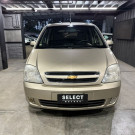 GM - Chevrolet Meriva Prem.EASYTRONIC 1.8 FlexPower 5p 2012 Flex-1