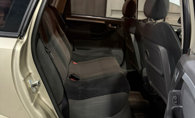 GM - Chevrolet Meriva Prem.EASYTRONIC 1.8 FlexPower 5p 2012 Flex-12