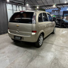 GM - Chevrolet Meriva Prem.EASYTRONIC 1.8 FlexPower 5p 2012 Flex-3