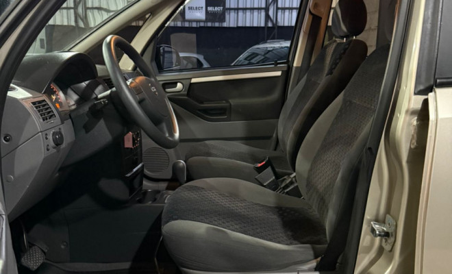 GM - Chevrolet Meriva Prem.EASYTRONIC 1.8 FlexPower 5p 2012 Flex-7