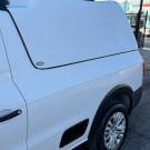 VW - VolksWagen Saveiro Robust 1.6 Total Flex 8V 2023 Flex-17