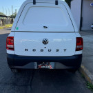 VW - VolksWagen Saveiro Robust 1.6 Total Flex 8V 2023 Flex-9