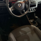 VW - VolksWagen Saveiro Robust 1.6 Total Flex 8V 2023 Flex-18