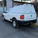 VW - VolksWagen Saveiro Robust 1.6 Total Flex 8V 2023 Flex-14