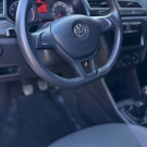 VW - VolksWagen Saveiro Robust 1.6 Total Flex 8V 2023 Flex-23