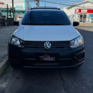 VW - VolksWagen Saveiro Robust 1.6 Total Flex 8V 2023 Flex-0