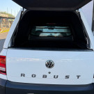 VW - VolksWagen Saveiro Robust 1.6 Total Flex 8V 2023 Flex-2