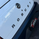 VW - VolksWagen Saveiro Robust 1.6 Total Flex 8V 2023 Flex-7