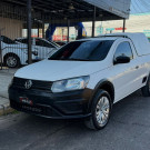 VW - VolksWagen Saveiro Robust 1.6 Total Flex 8V 2023 Flex-6