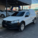 VW - VolksWagen Saveiro Robust 1.6 Total Flex 8V 2023 Flex-15