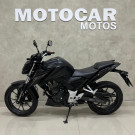 HONDA CB 300F Twister Flex 2023 Flex-4