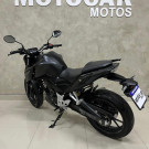 HONDA CB 300F Twister Flex 2023 Flex-3