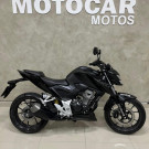HONDA CB 300F Twister Flex 2023 Flex-0
