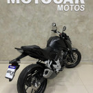 HONDA CB 300F Twister Flex 2023 Flex-1
